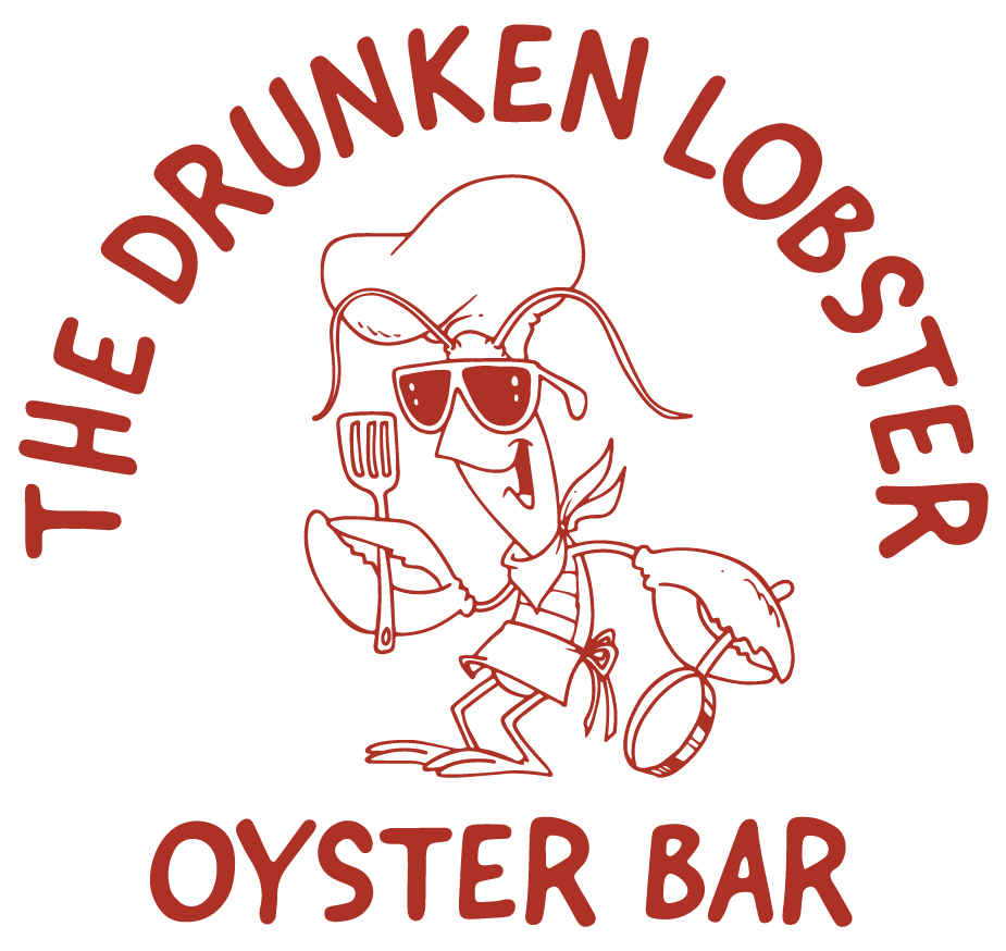 The Drunken Lobster Oyster Bar